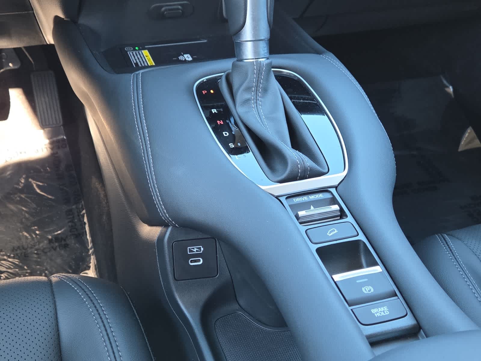 used 2024 Honda HR-V car, priced at $28,998