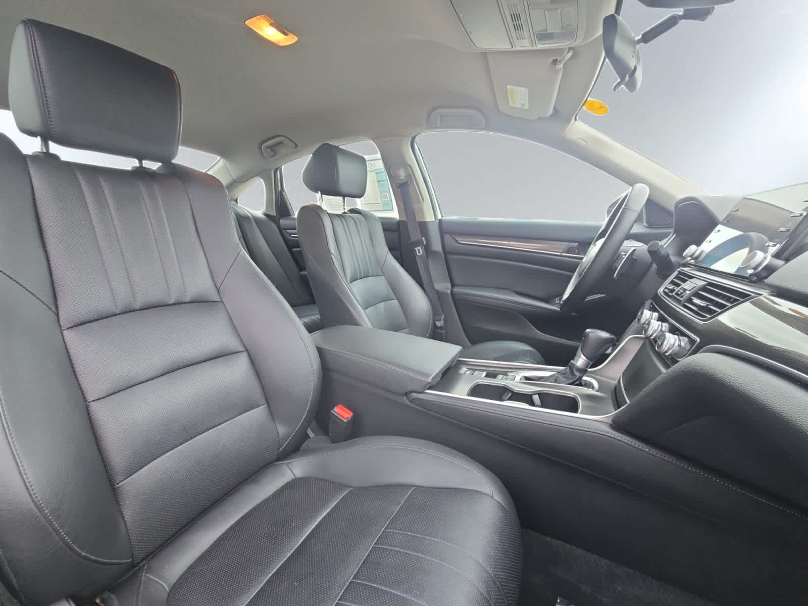 used 2021 Honda Accord car, priced at $23,998