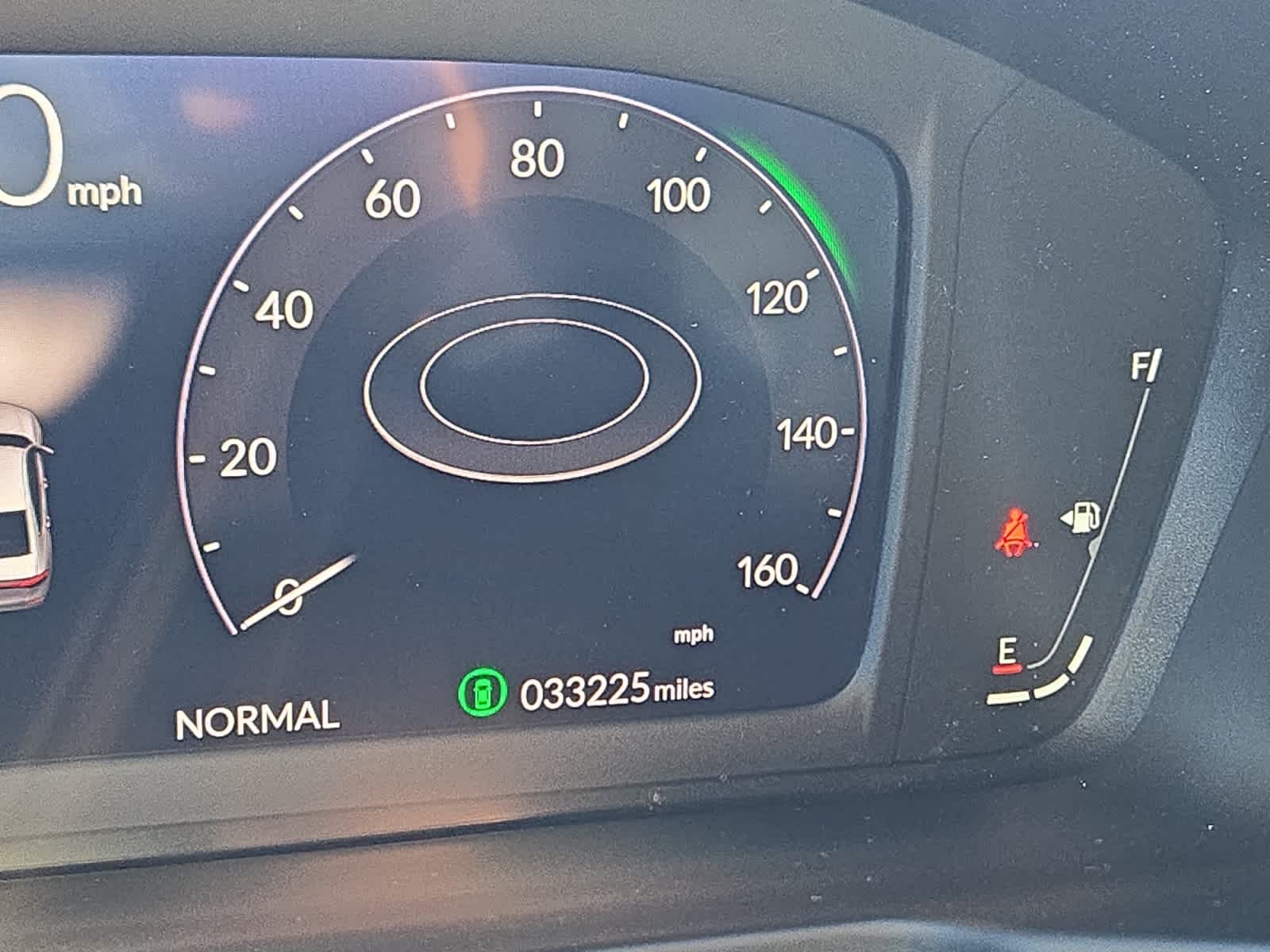 used 2024 Honda Accord Hybrid car, priced at $24,998