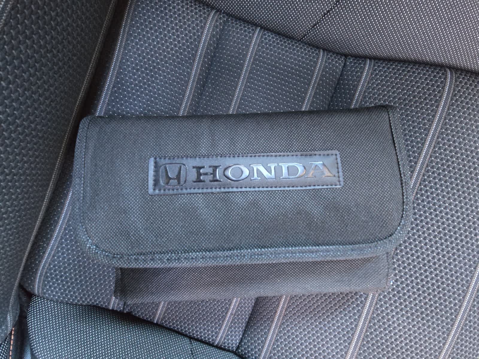 used 2023 Honda CR-V Hybrid car, priced at $30,998