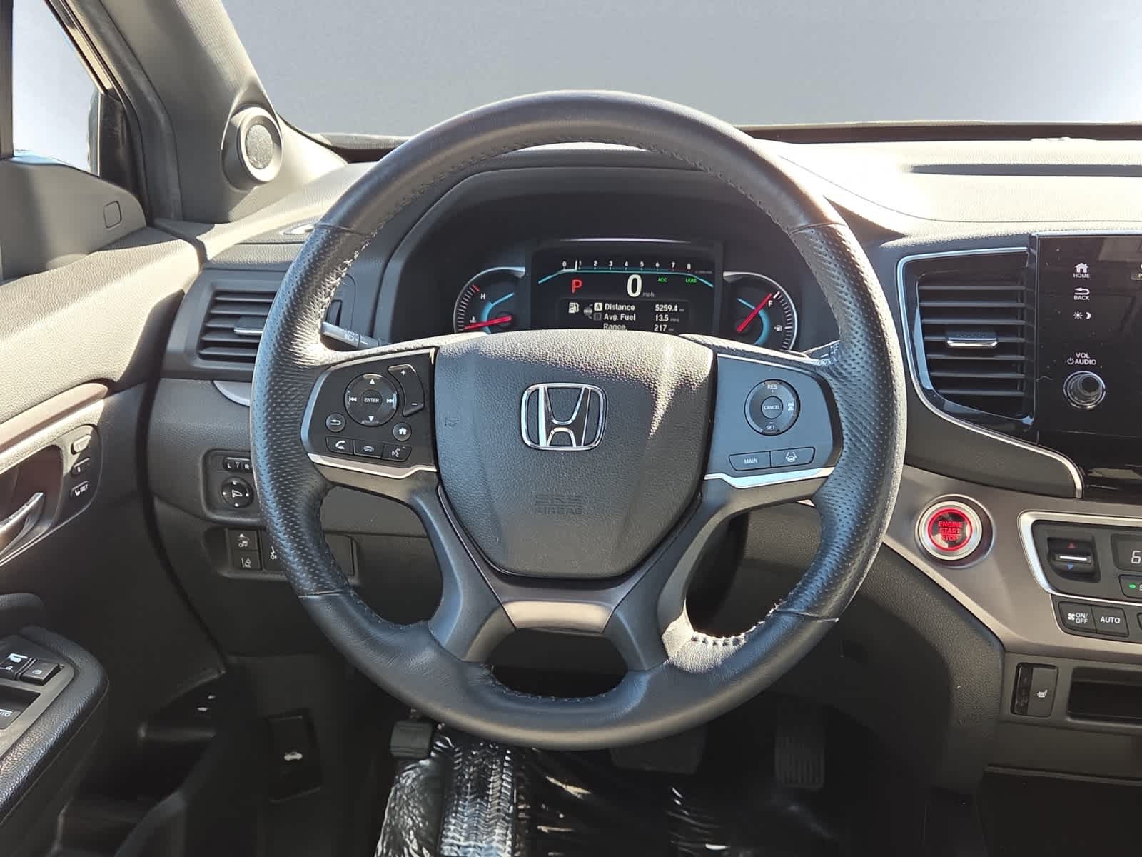 used 2019 Honda Passport car, priced at $23,998
