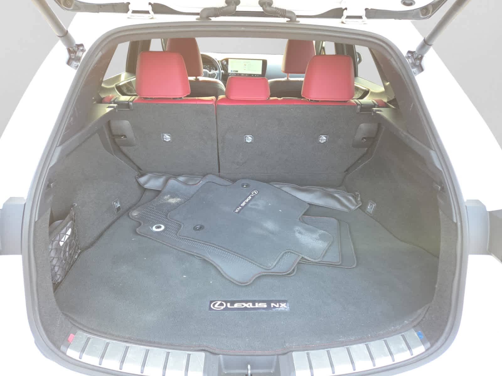 used 2024 Lexus NX 350 car, priced at $40,598