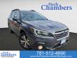Used 2018 Subaru Outback 2.5i Limited SUV