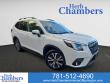 Used 2023 Subaru Forester Limited SUV