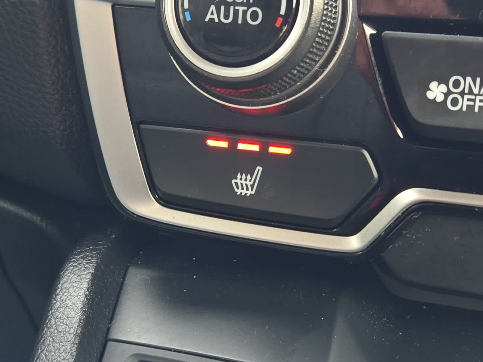 used 2021 Honda CR-V Hybrid car, priced at $28,498