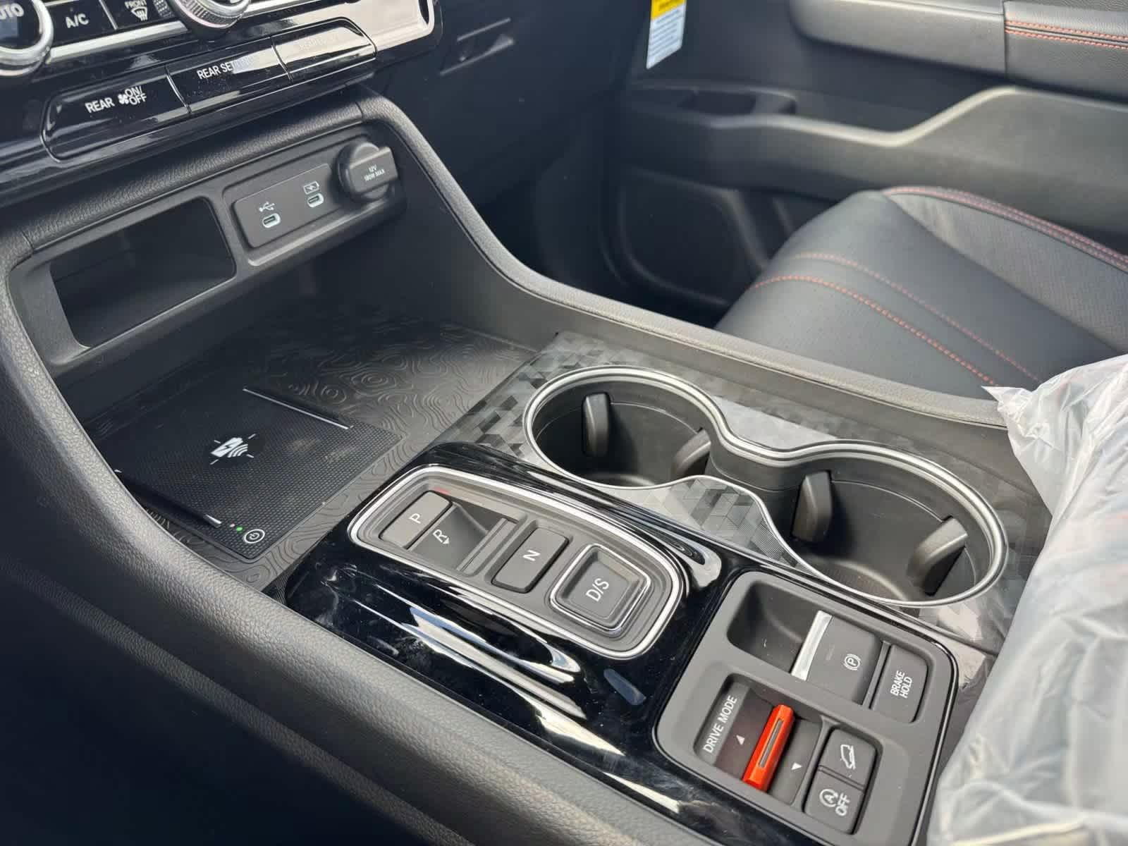 new 2026 Honda Passport car