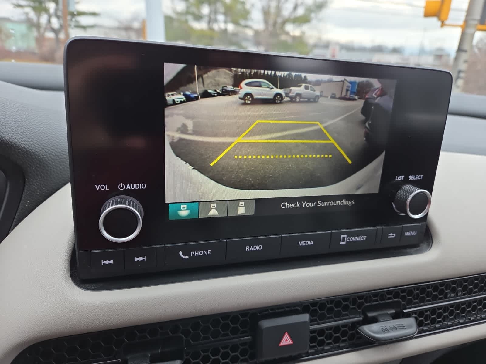 used 2023 Honda HR-V car, priced at $21,998