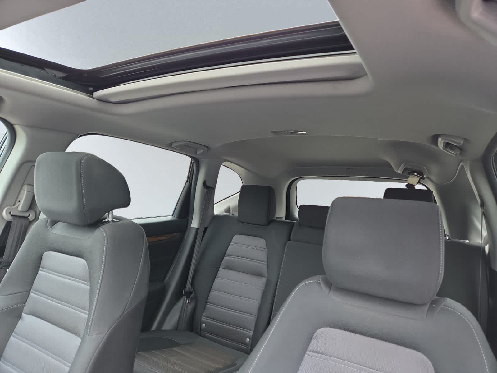 used 2022 Honda CR-V car, priced at $23,998