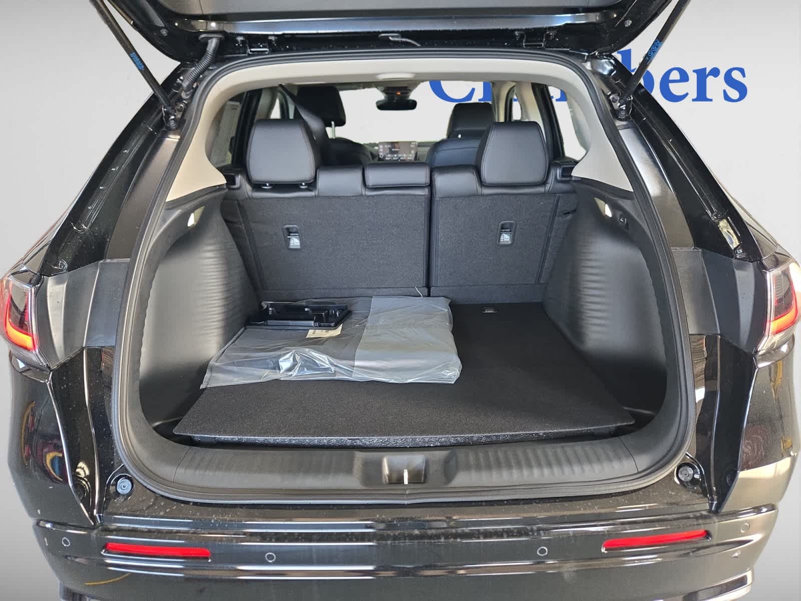 new 2026 Honda HR-V car