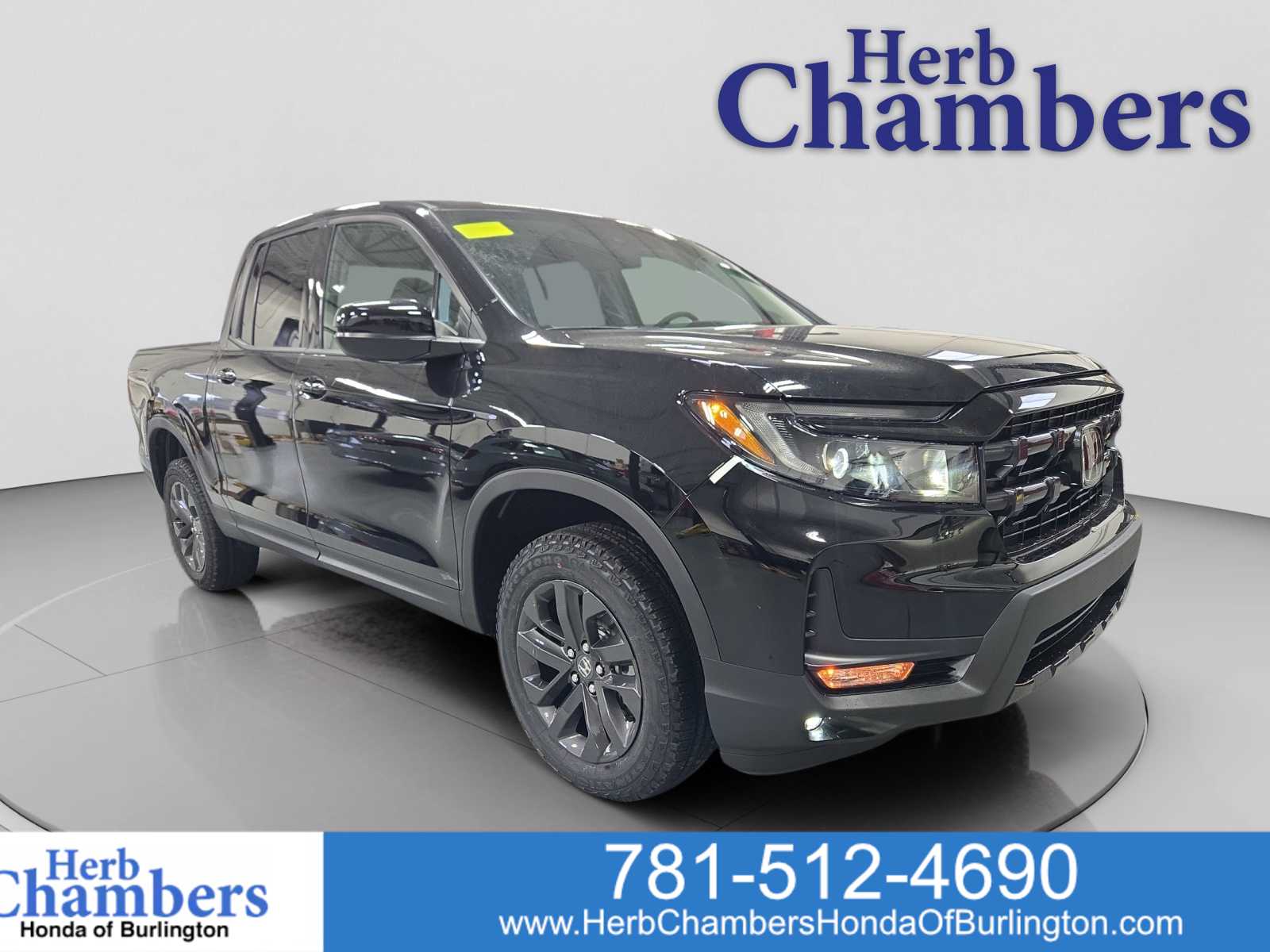 new 2026 Honda Ridgeline car