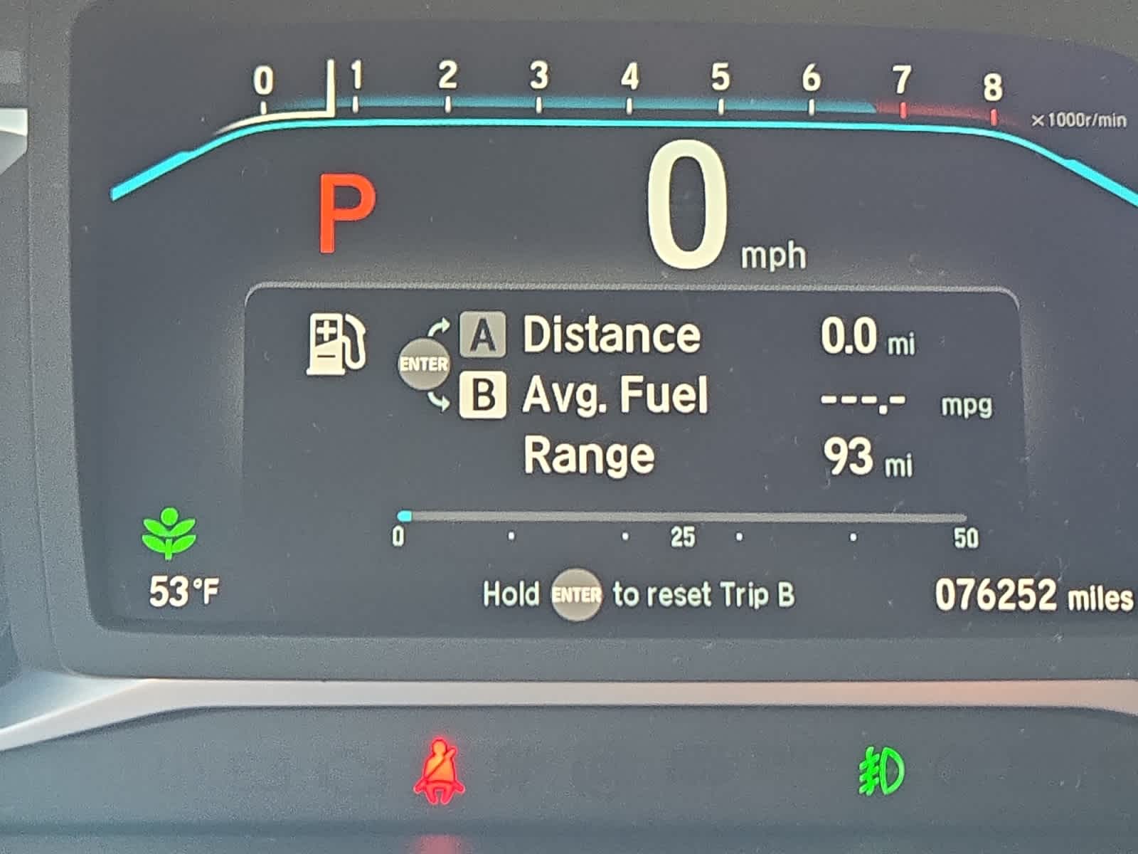 used 2020 Honda Pilot car, priced at $24,998