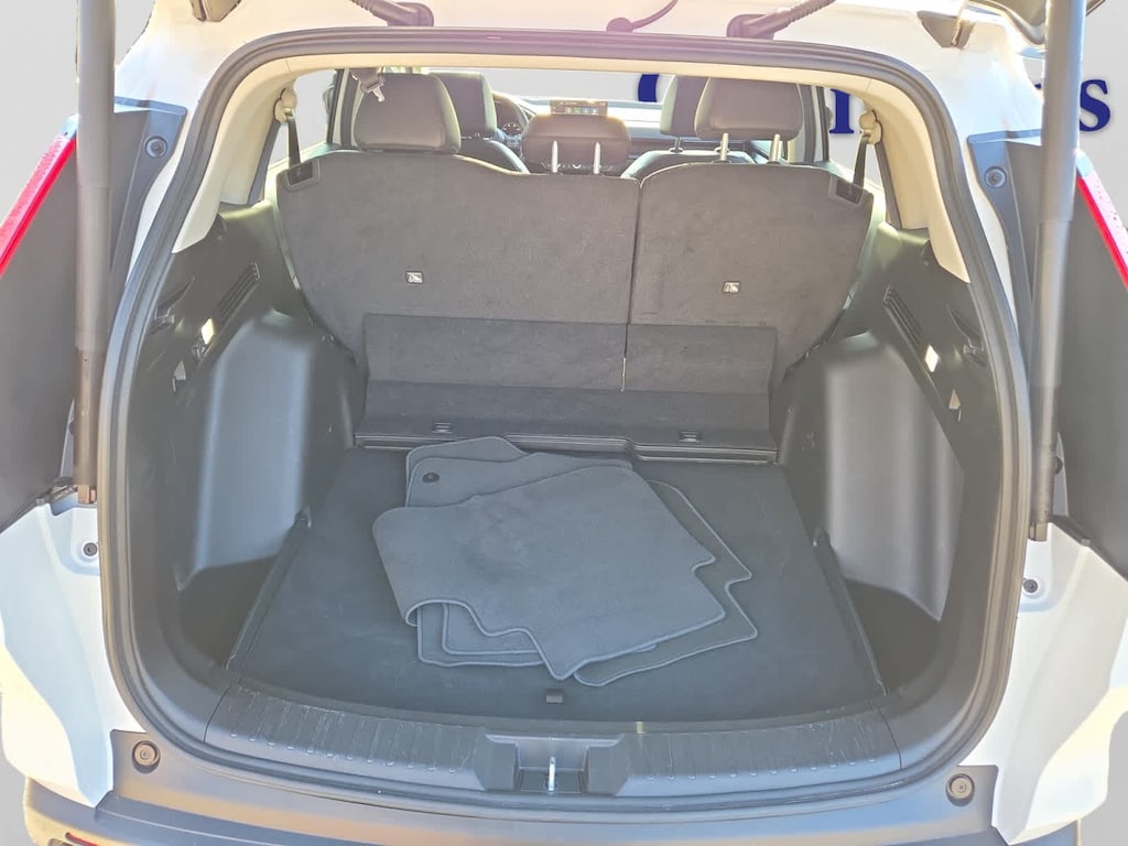 Certified 2024 Honda CR-V EX-L SUV