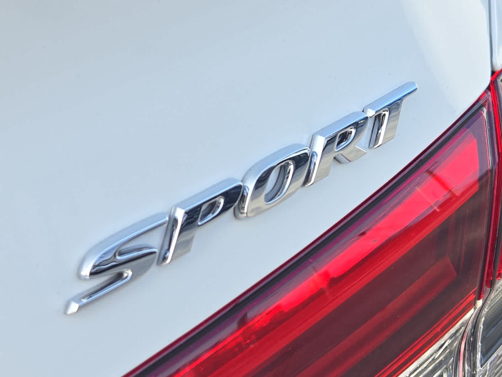 new 2026 Honda Passport car