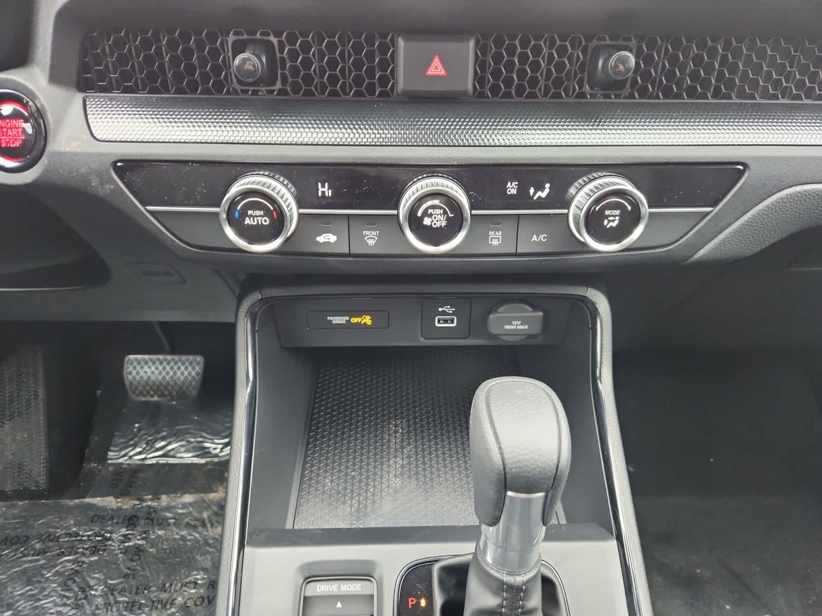 new 2026 Honda CR-V car