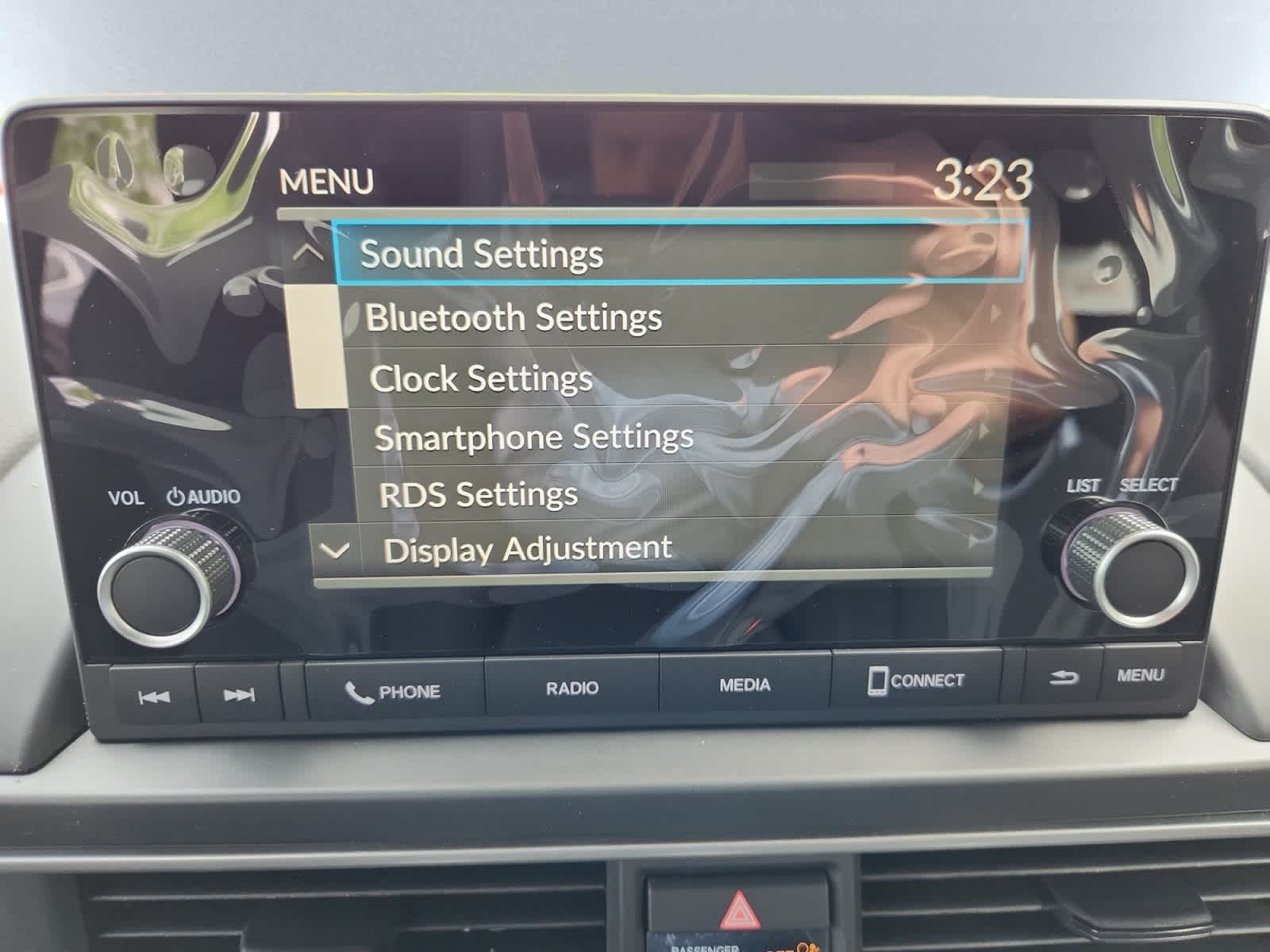 new 2025 Honda Pilot car