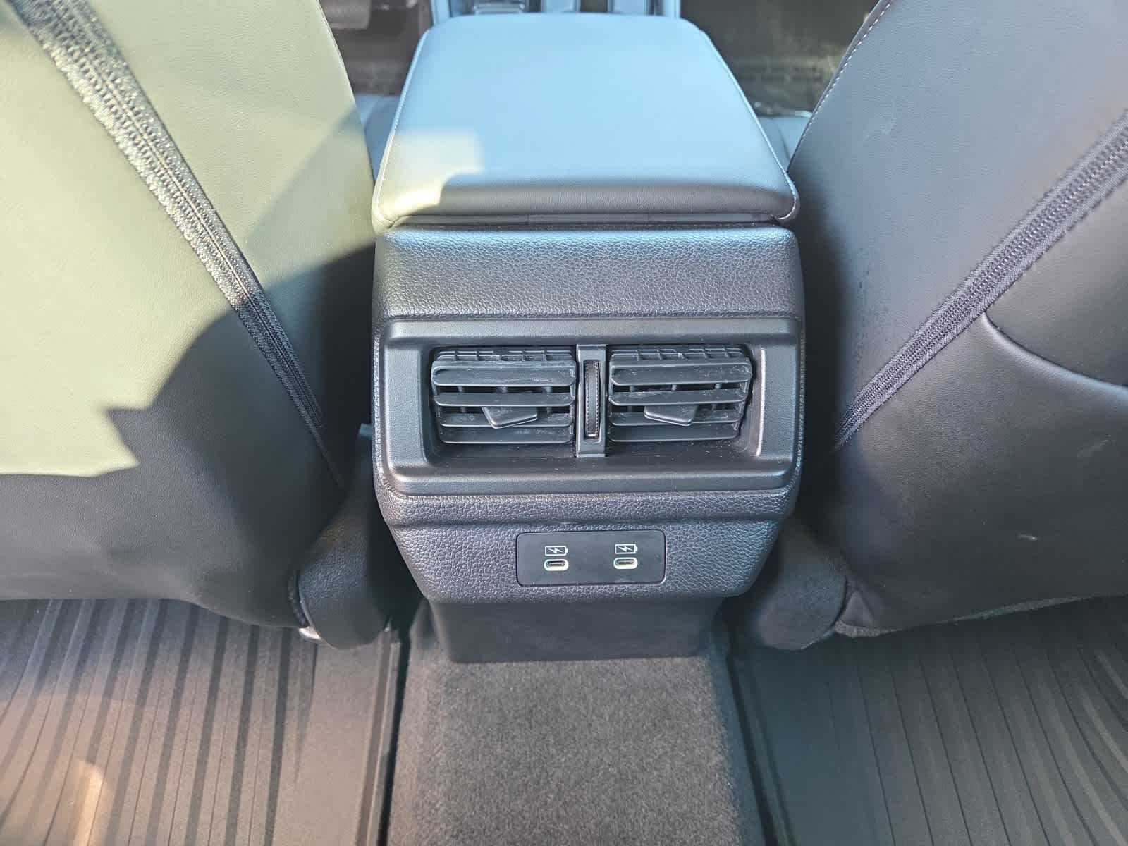 used 2023 Honda Accord Hybrid car, priced at $29,998