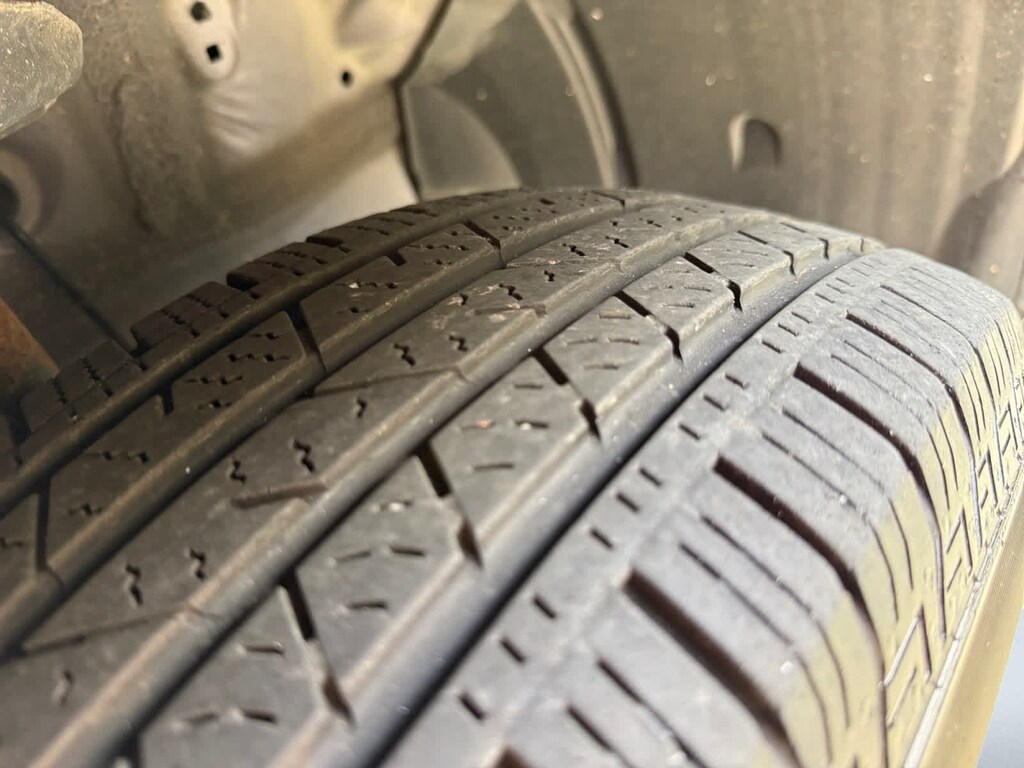 Used 2014 Honda CR-V LX AWD SUV