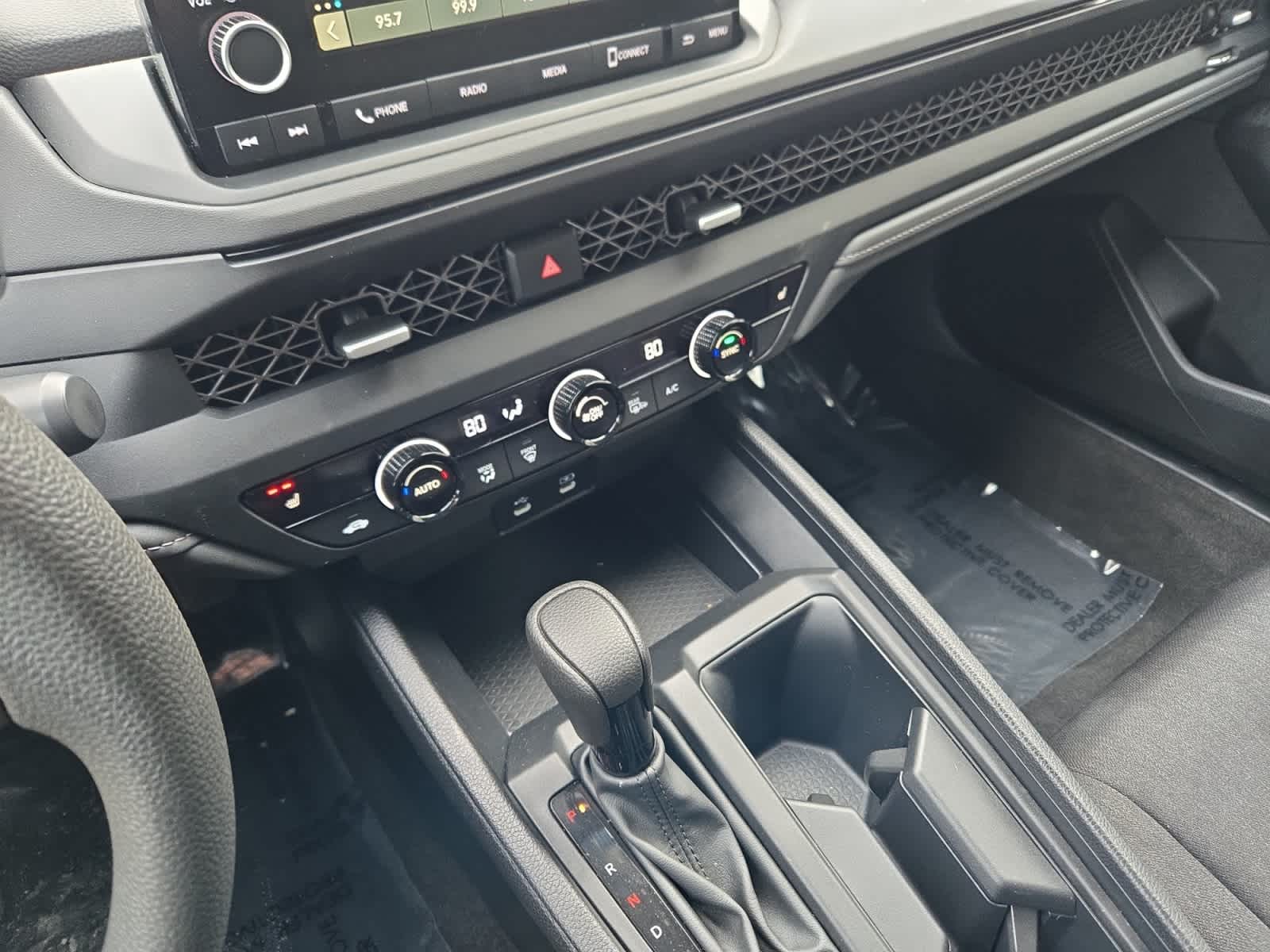 used 2024 Honda Accord car, priced at $24,998