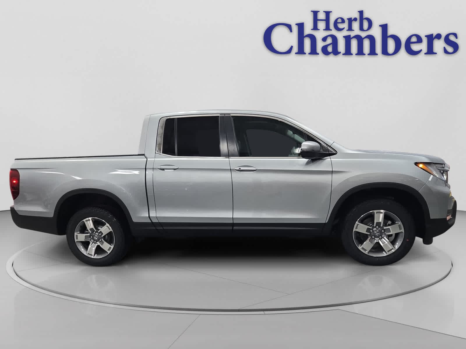 new 2026 Honda Ridgeline car