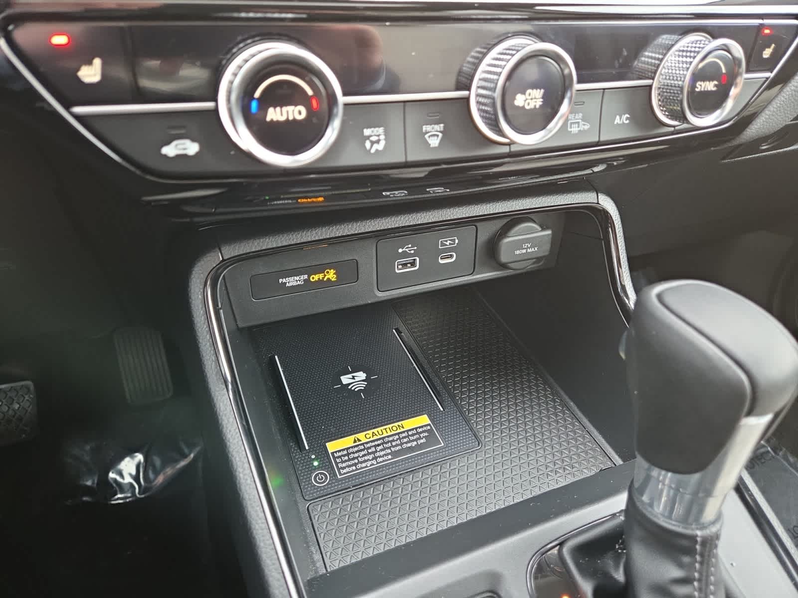 used 2025 Honda CR-V car, priced at $34,998