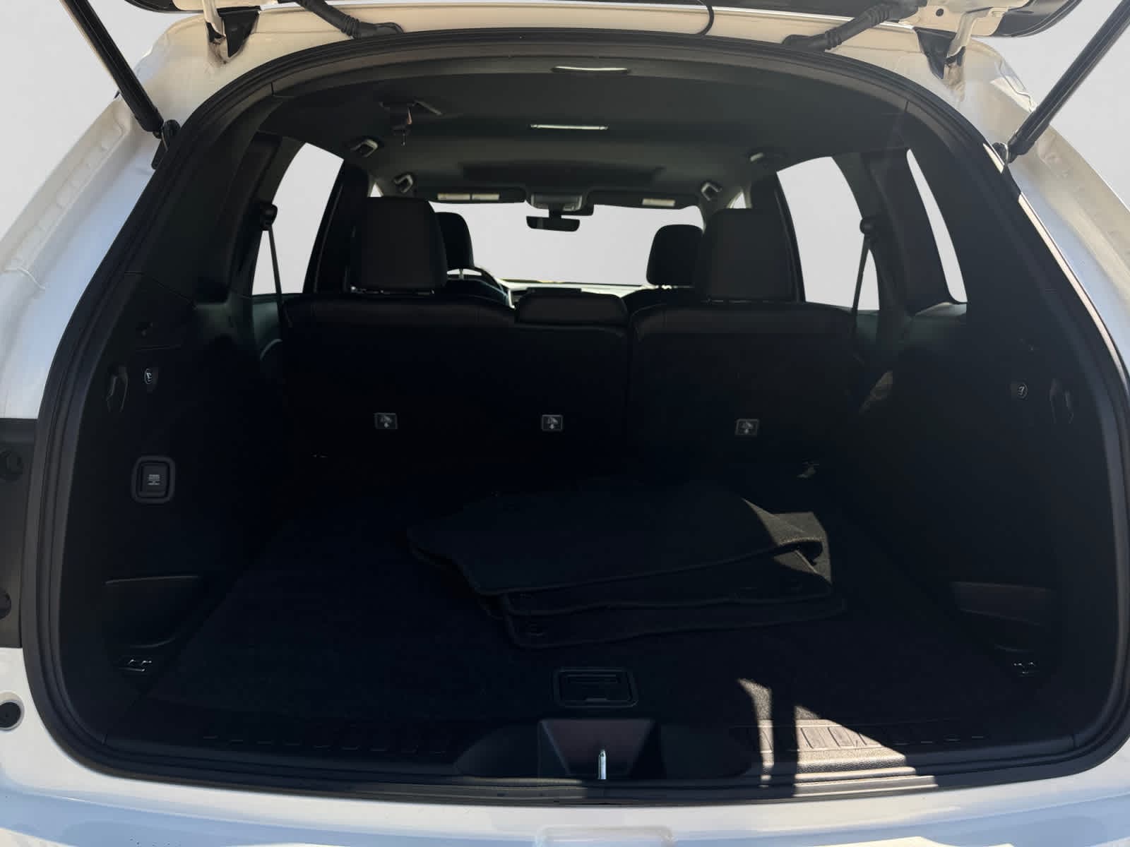 used 2022 Honda Passport car, priced at $30,998