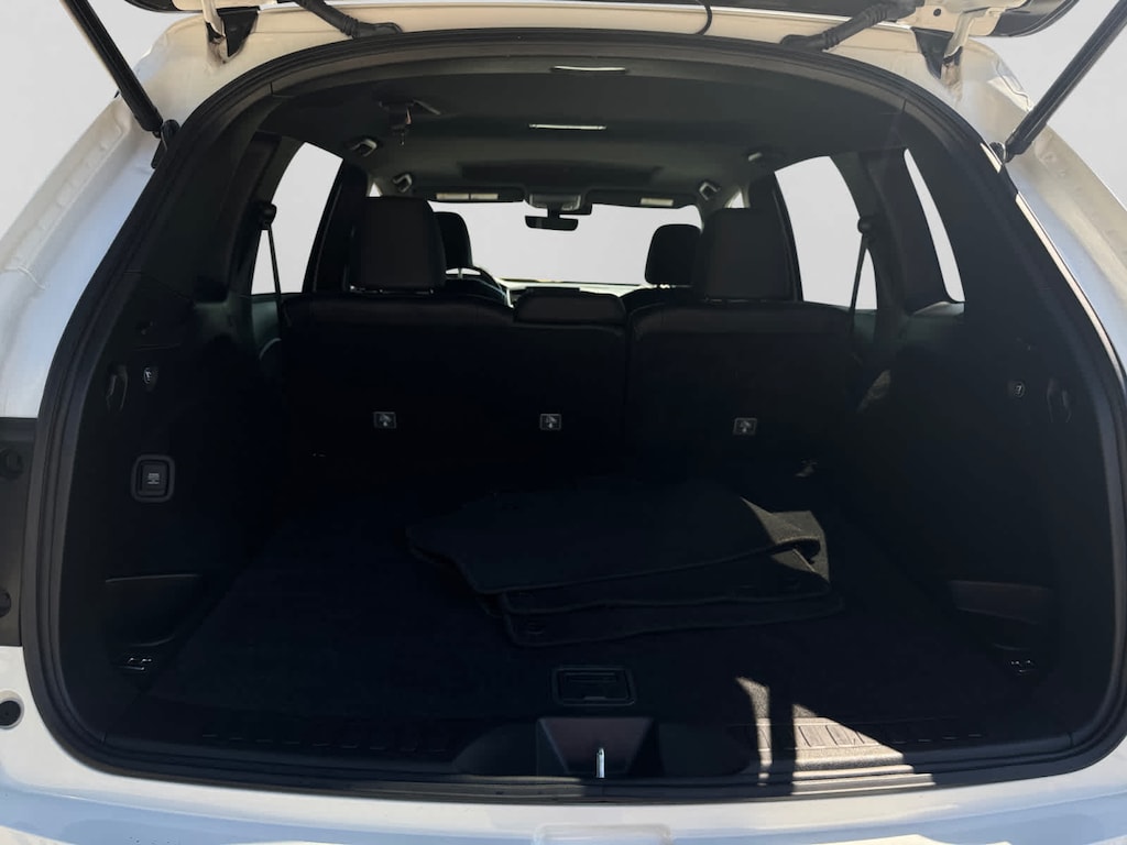 Certified 2022 Honda Passport EX-L AWD SUV