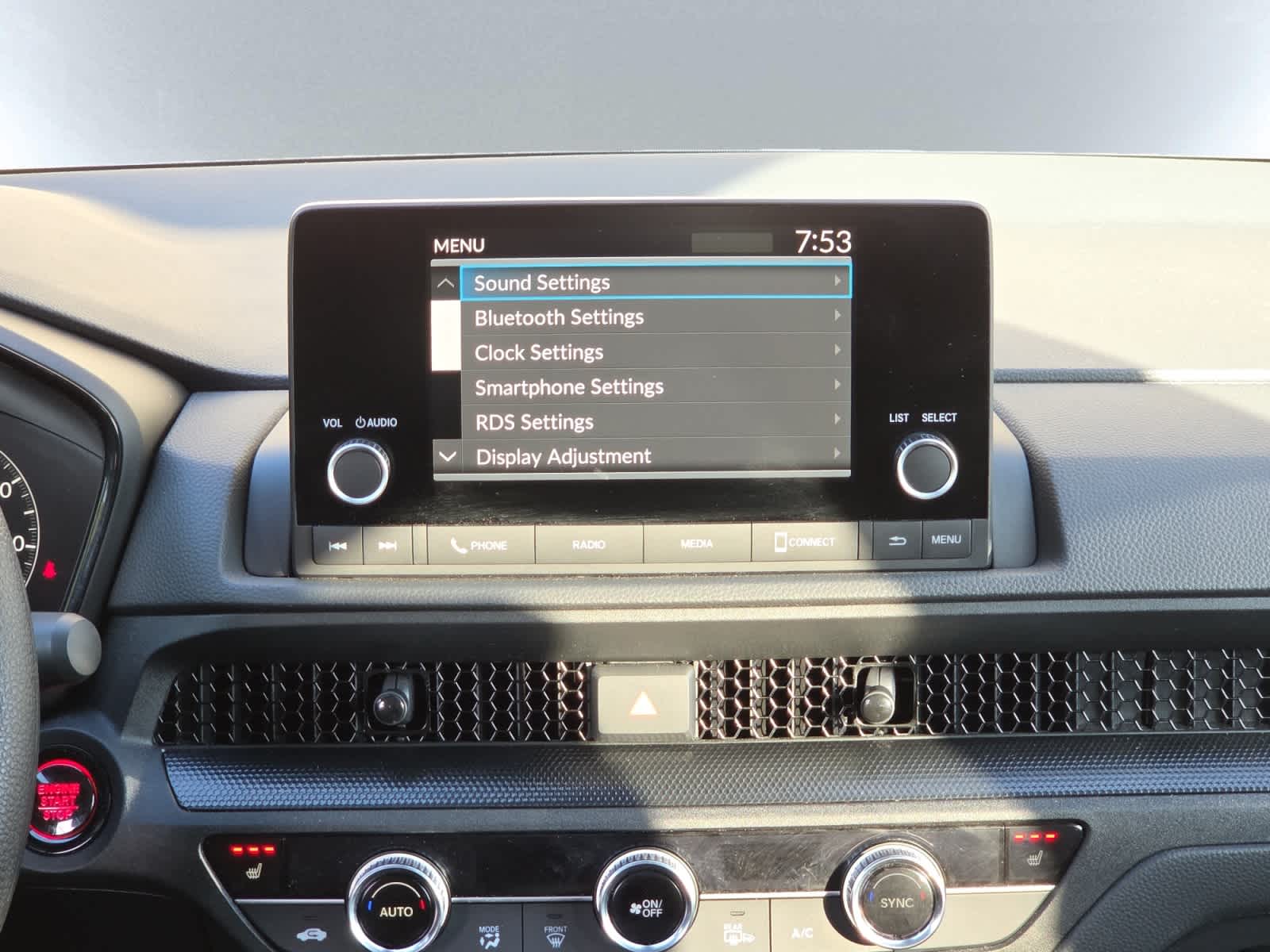 used 2024 Honda CR-V car, priced at $30,998