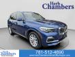 Used 2021 BMW X5 xDrive40i SUV