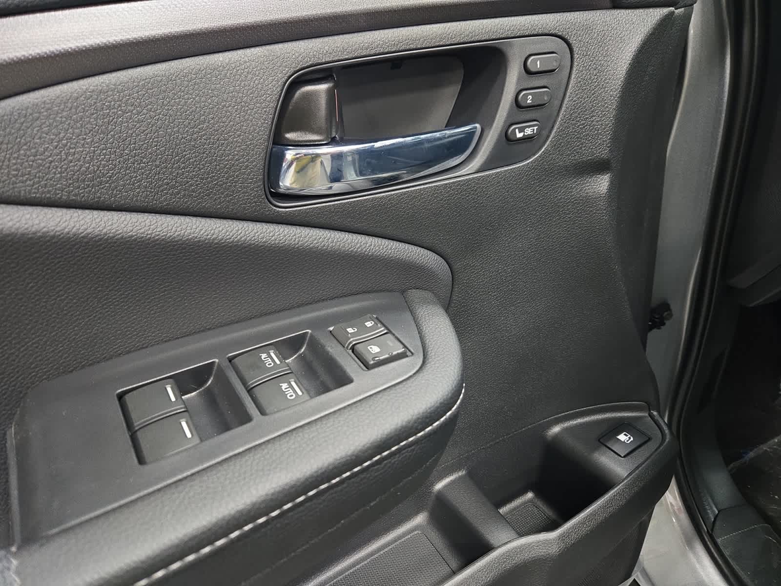 new 2026 Honda Ridgeline car