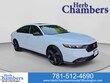  Honda Accord Hybrid
