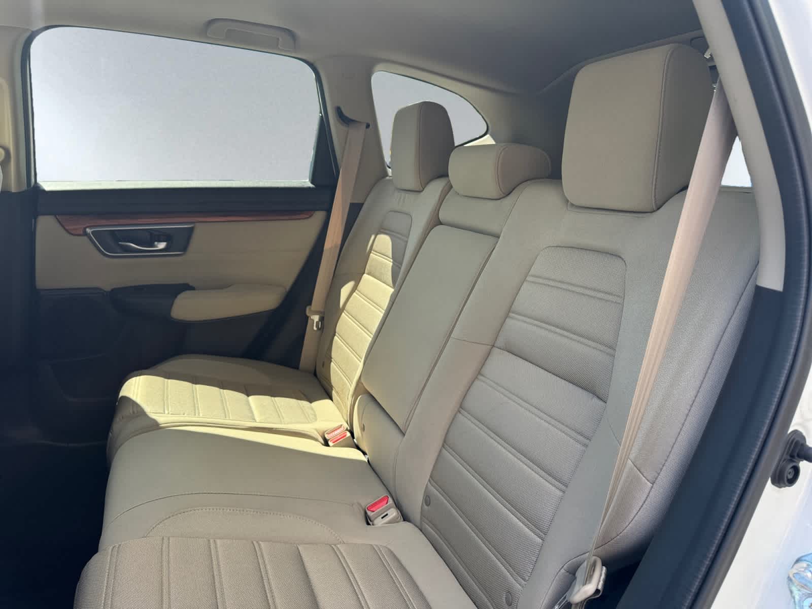 used 2018 Honda CR-V car, priced at $14,998