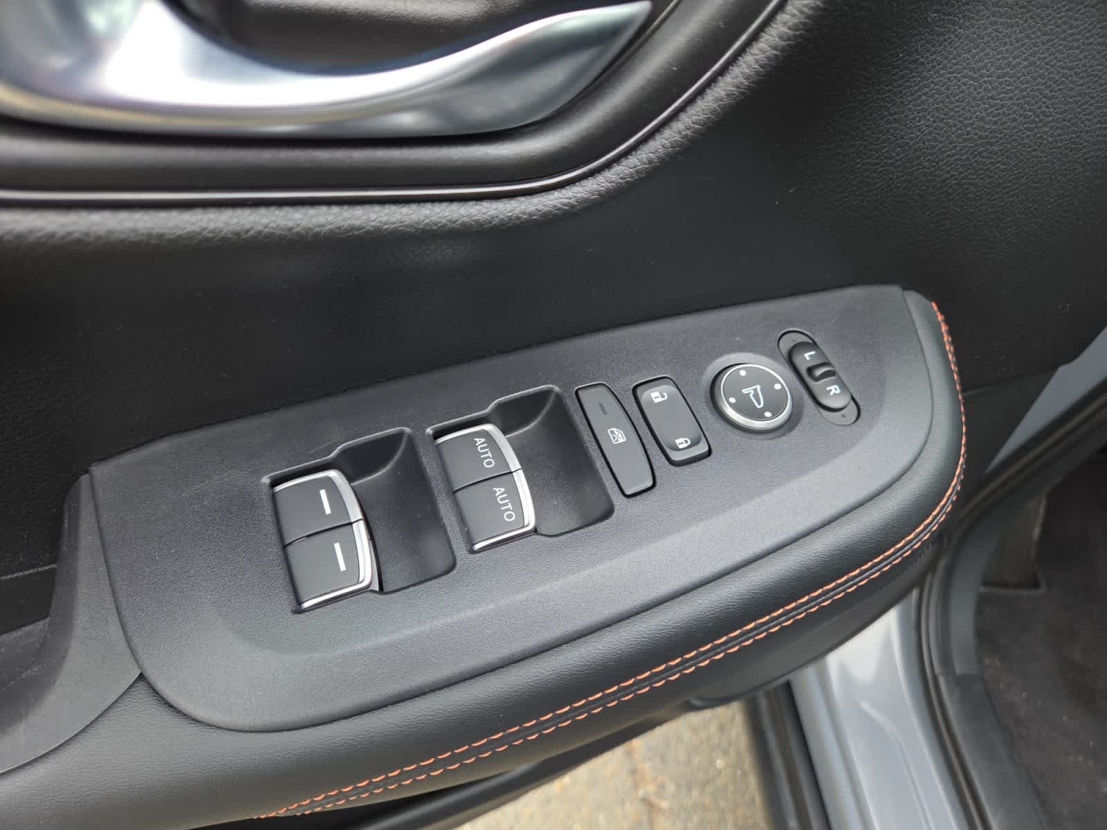 used 2023 Honda HR-V car, priced at $24,998