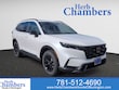 Honda CR-V Hybrid