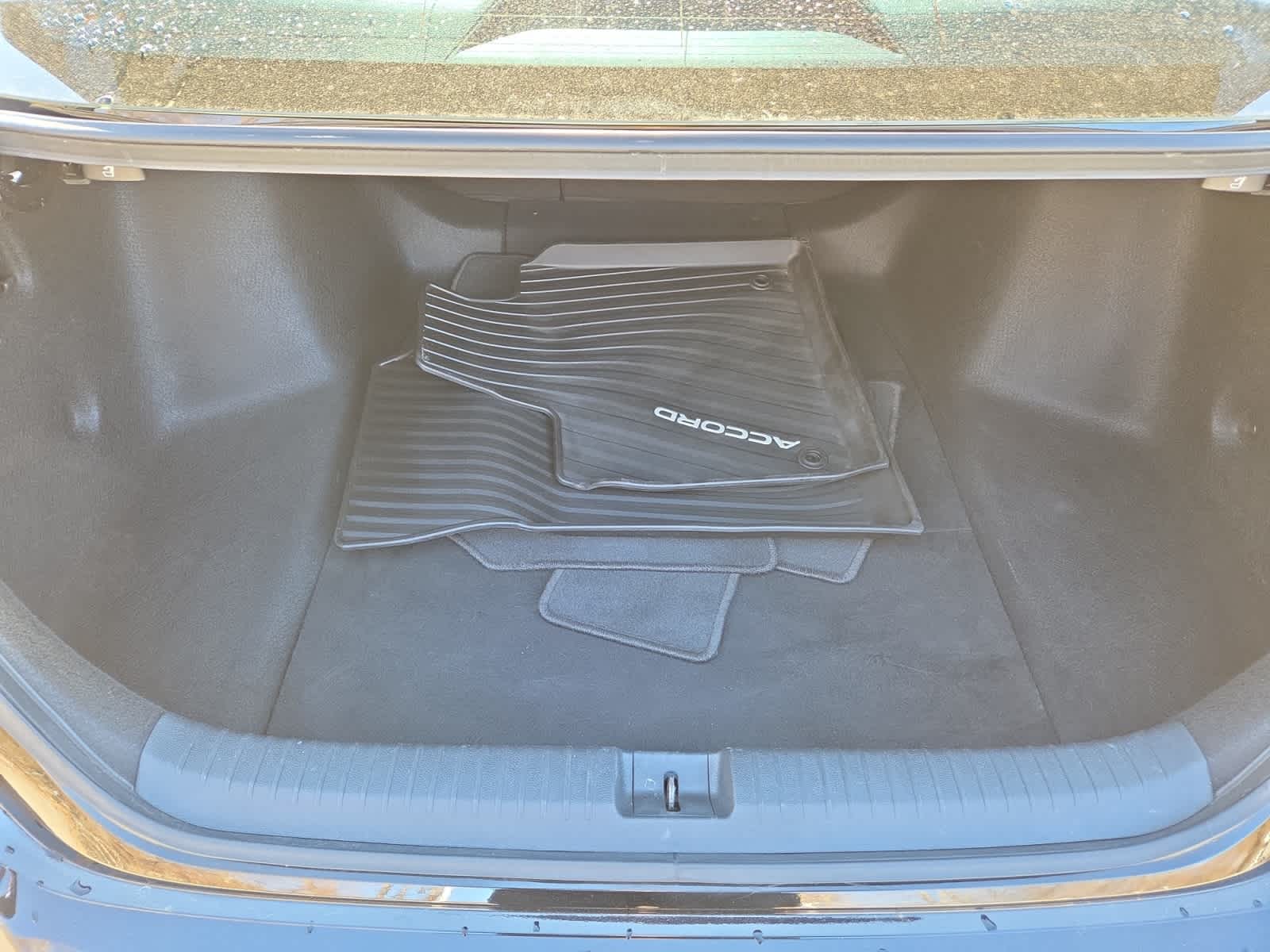 used 2023 Honda Accord Hybrid car, priced at $29,998