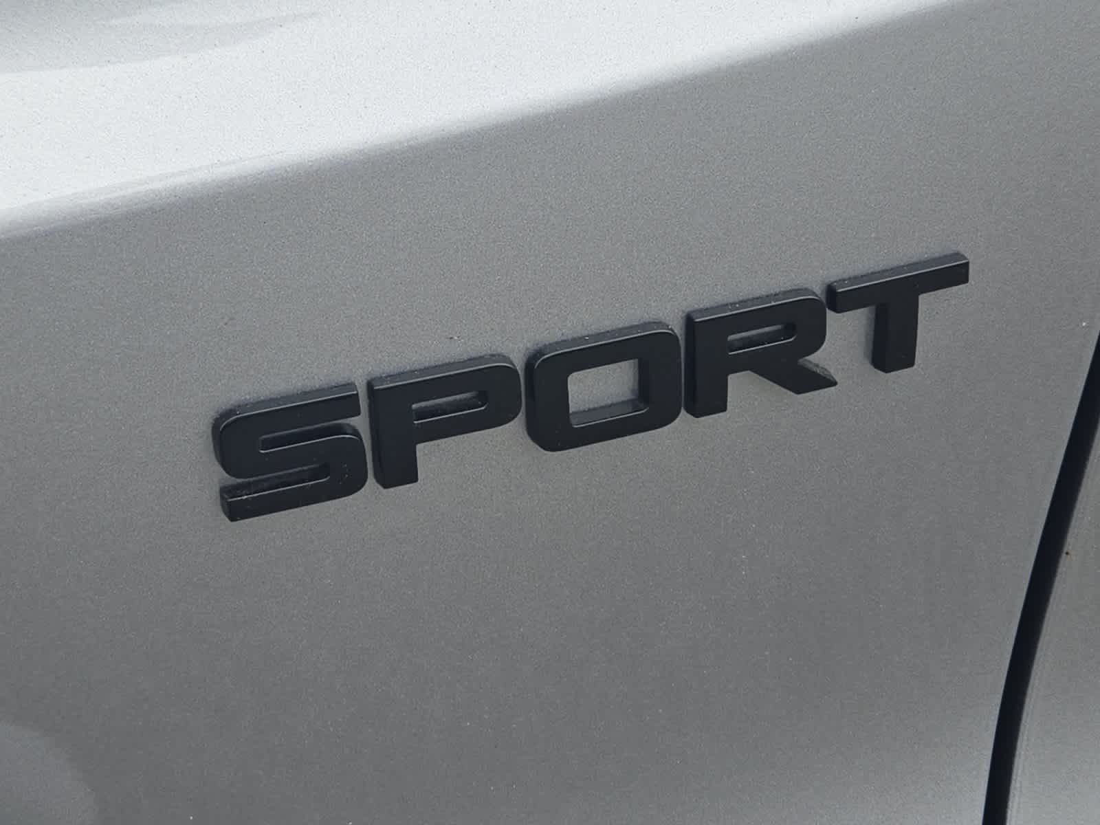 new 2026 Honda CR-V Hybrid car