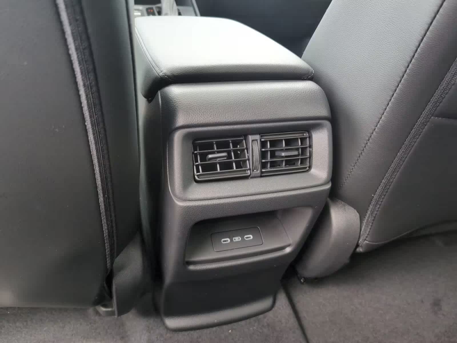 new 2026 Honda CR-V car