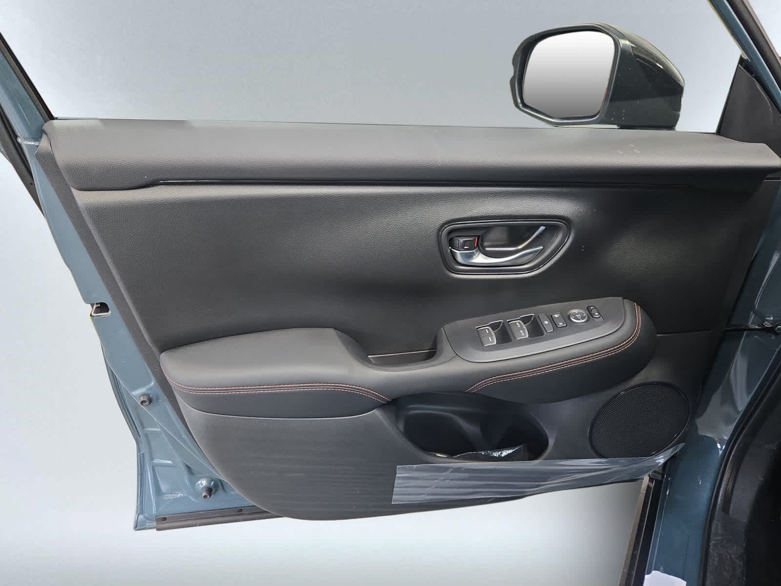 new 2026 Honda HR-V car