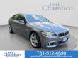 Used 2016 BMW 535i xDrive Sedan