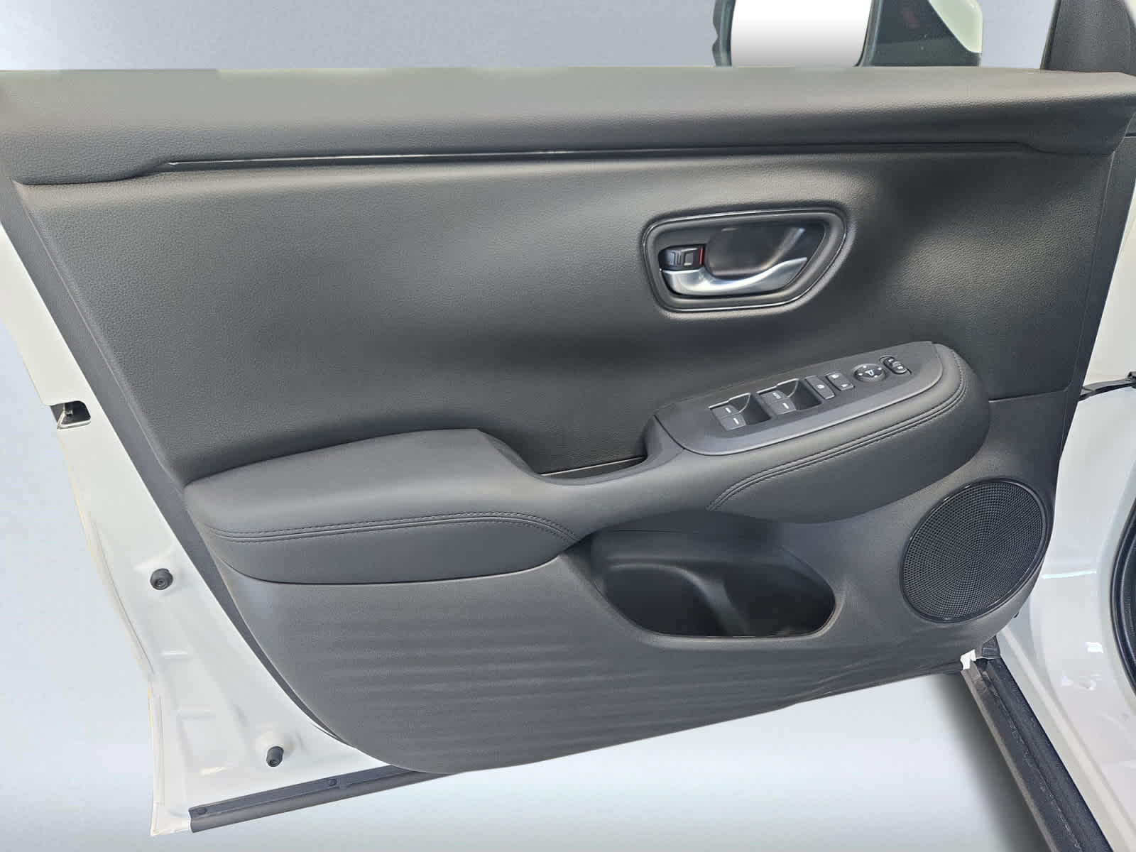 new 2026 Honda HR-V car