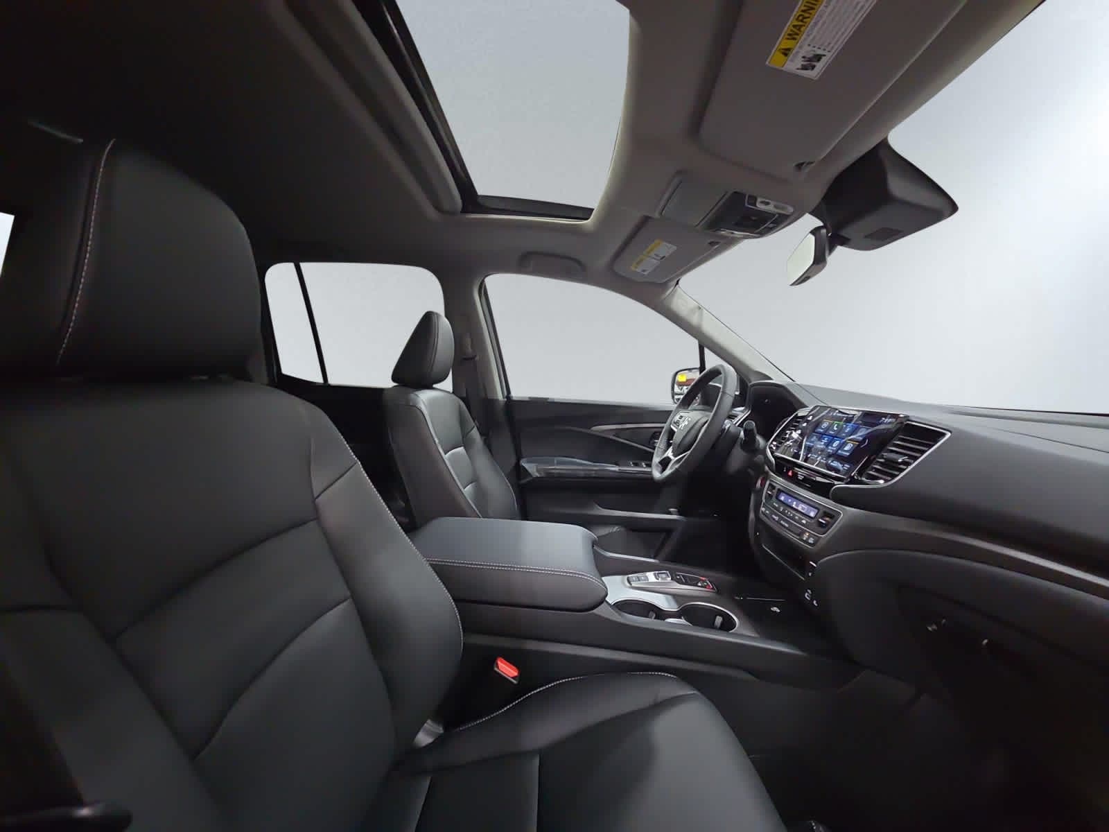 new 2026 Honda Ridgeline car