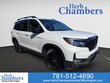 Honda Passport