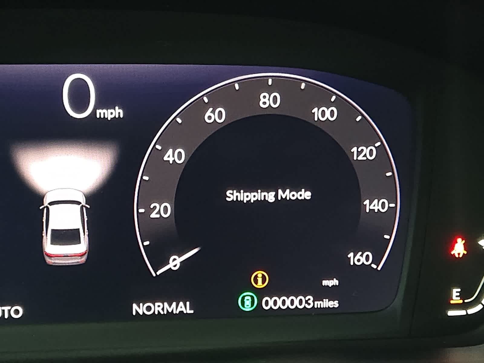 new 2025 Honda Accord Hybrid car