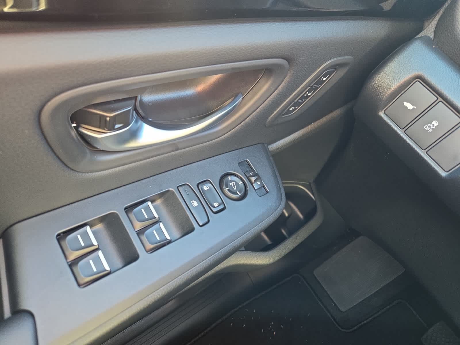 new 2025 Honda Pilot car