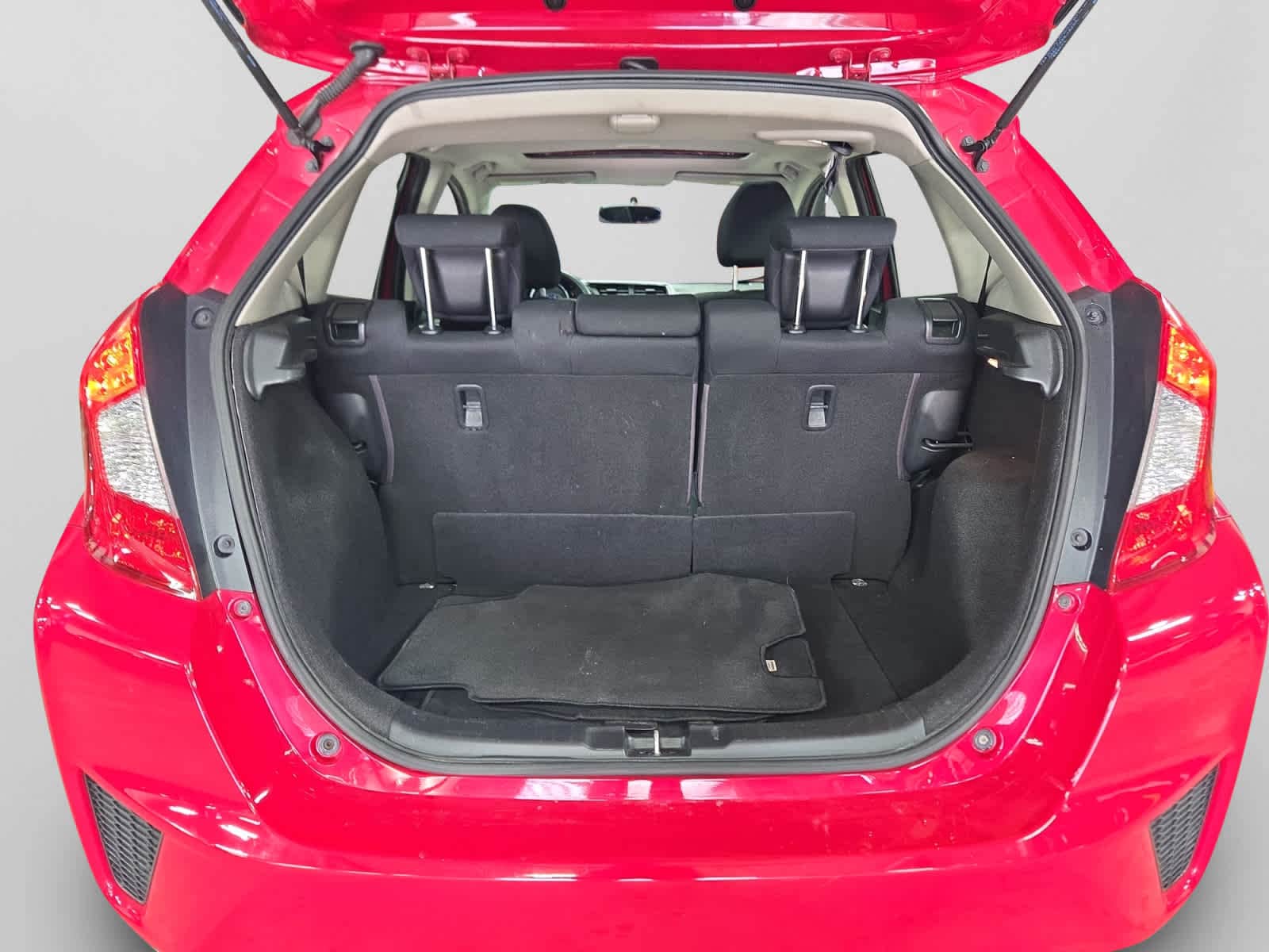 used 2016 Honda Fit car, priced at $12,498