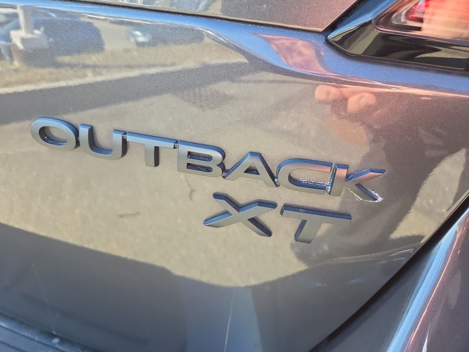 used 2021 Subaru Outback car, priced at $20,998