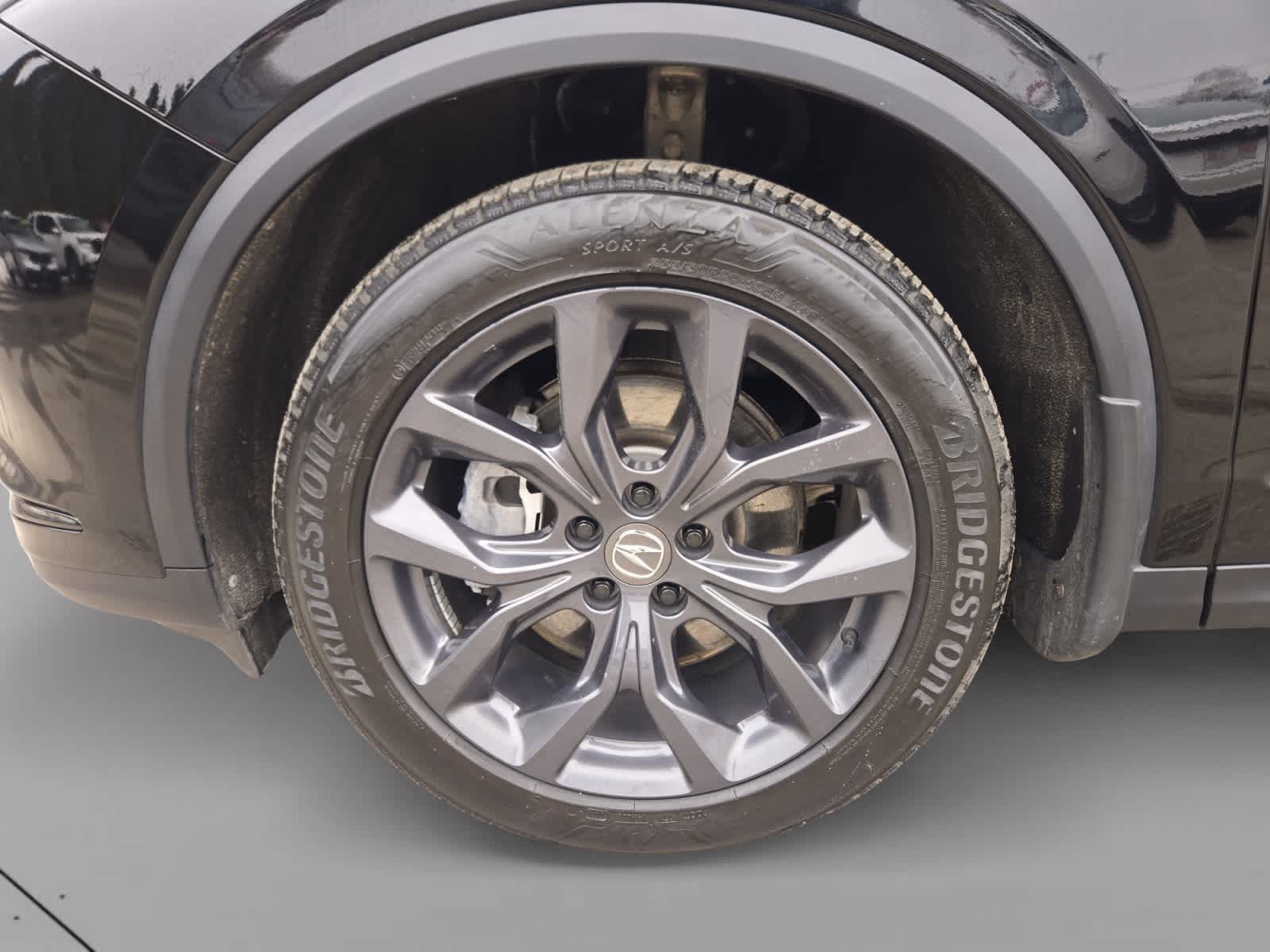 used 2023 Acura MDX car, priced at $39,998