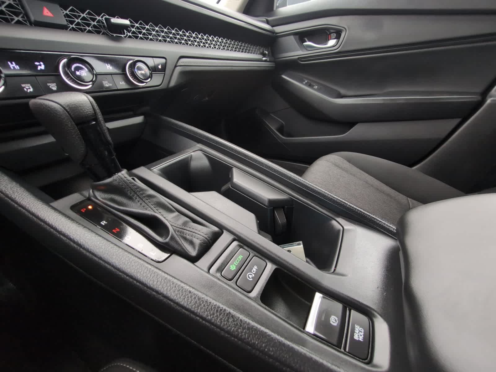 used 2024 Honda Accord car, priced at $25,248