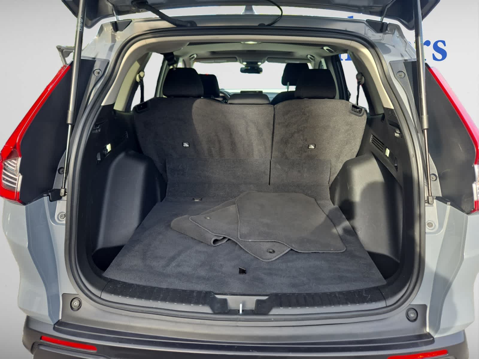 2023 Honda CR-V EX photo 4