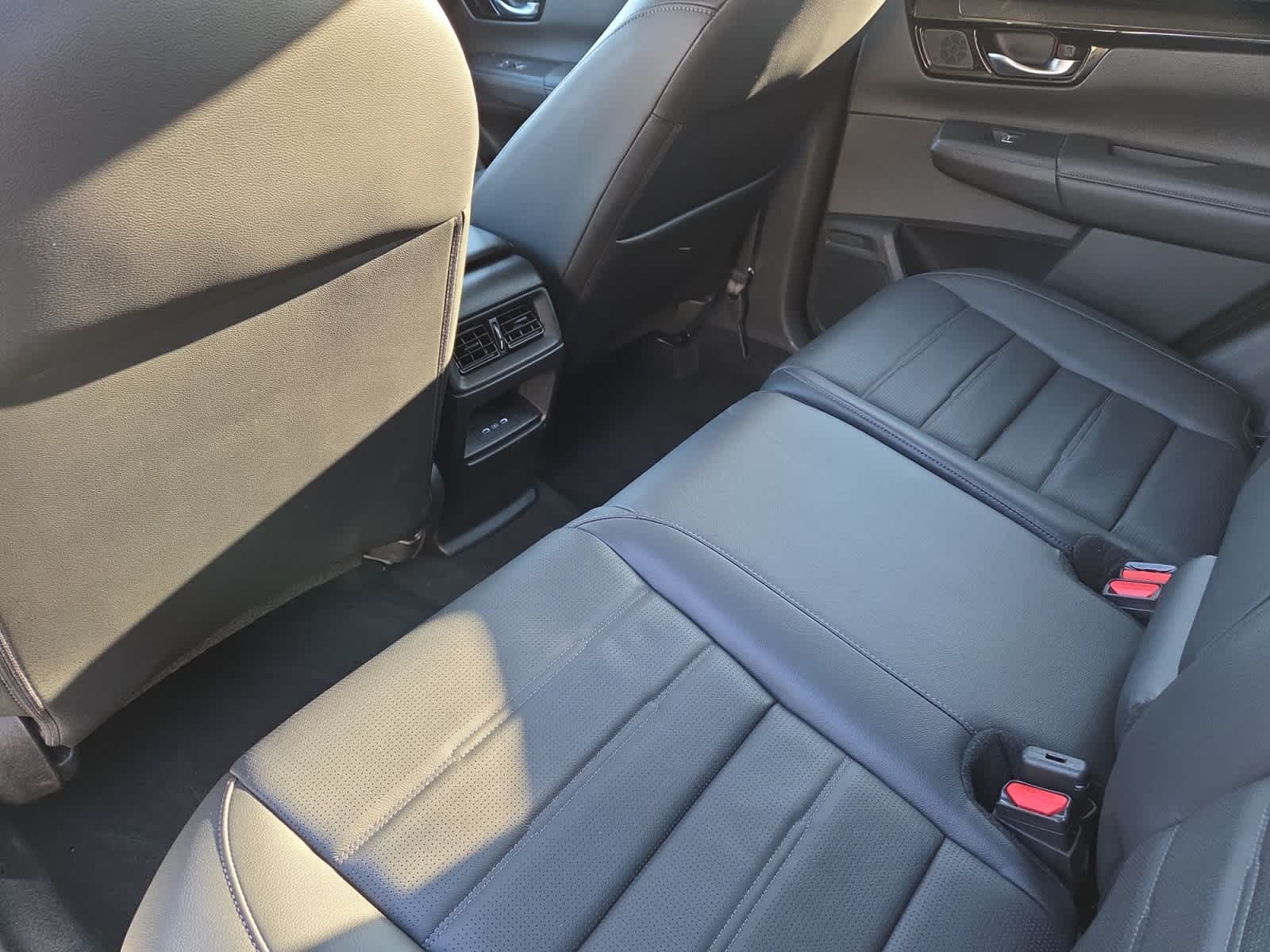 used 2024 Honda CR-V car, priced at $34,698