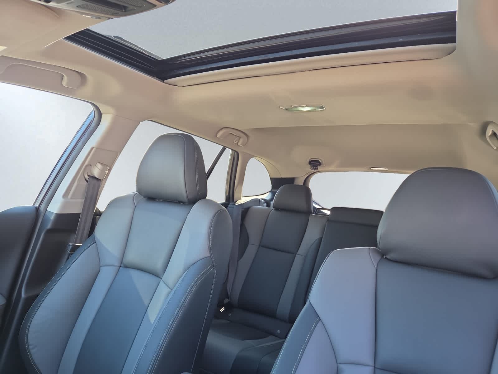 used 2021 Subaru Outback car, priced at $20,998